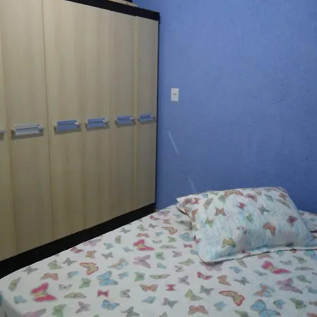 Hospedagem Bem Te VI 2 Florianopolis Exterior photo