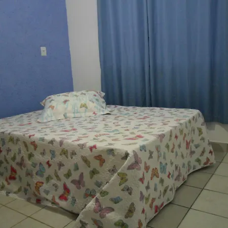 Hospedagem Bem Te VI 2 Florianopolis Exterior photo