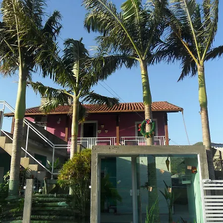 Hospedagem Bem Te VI 2 Florianopolis Exterior photo