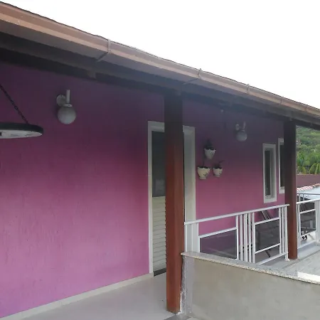Hospedagem Bem Te VI 2 Florianopolis Exterior photo