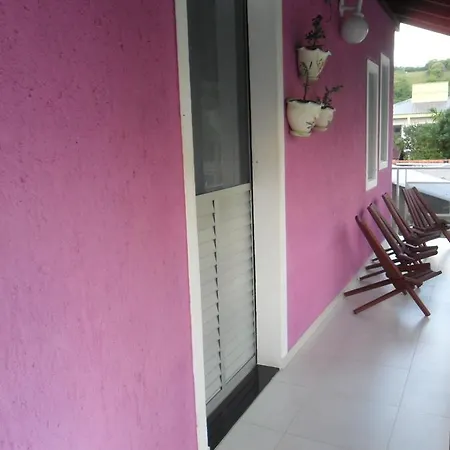 Hospedagem Bem Te VI 2 Florianopolis Exterior photo