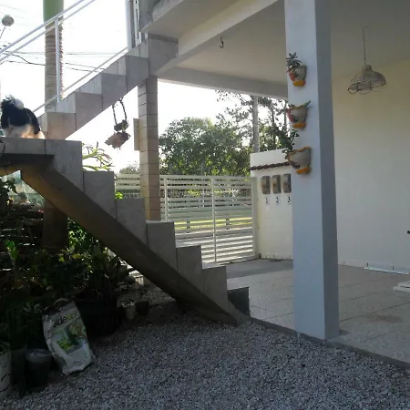 Hospedagem Bem Te VI 2 Florianopolis Exterior photo