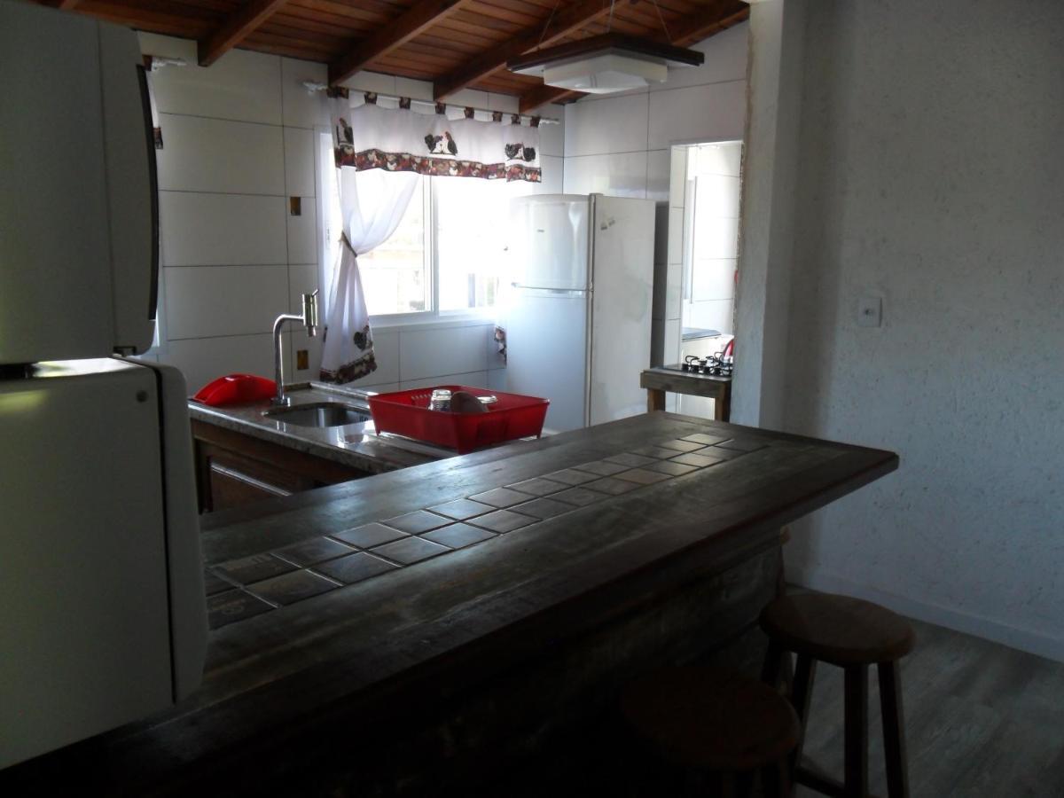 Bem Te Vi 2 Holiday home Florianopolis
