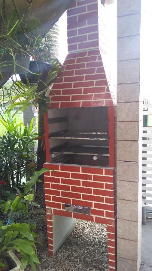 Holiday home Bem Te Vi 2 Florianopolis