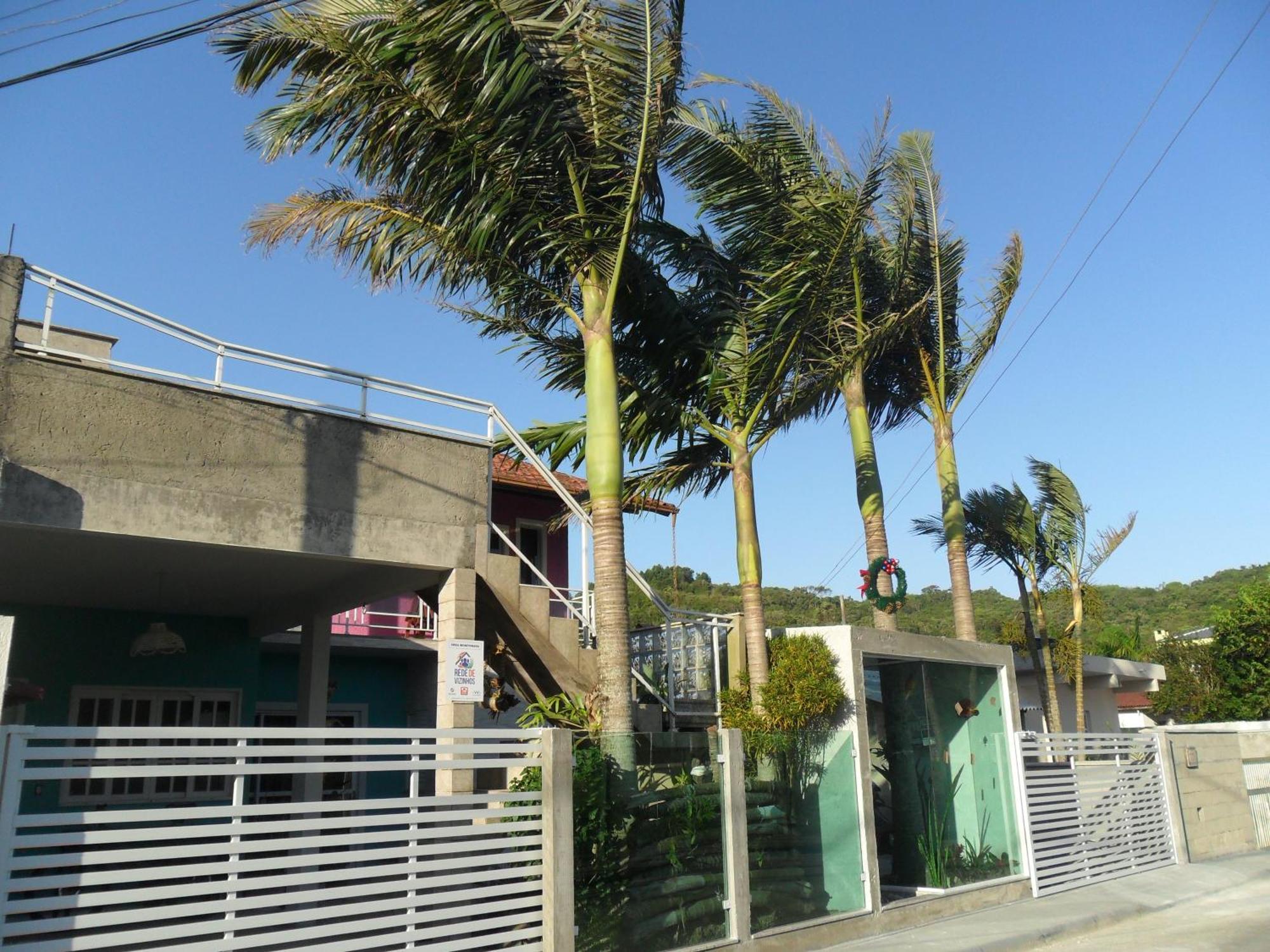 Holiday home Bem Te Vi 2 Florianopolis
