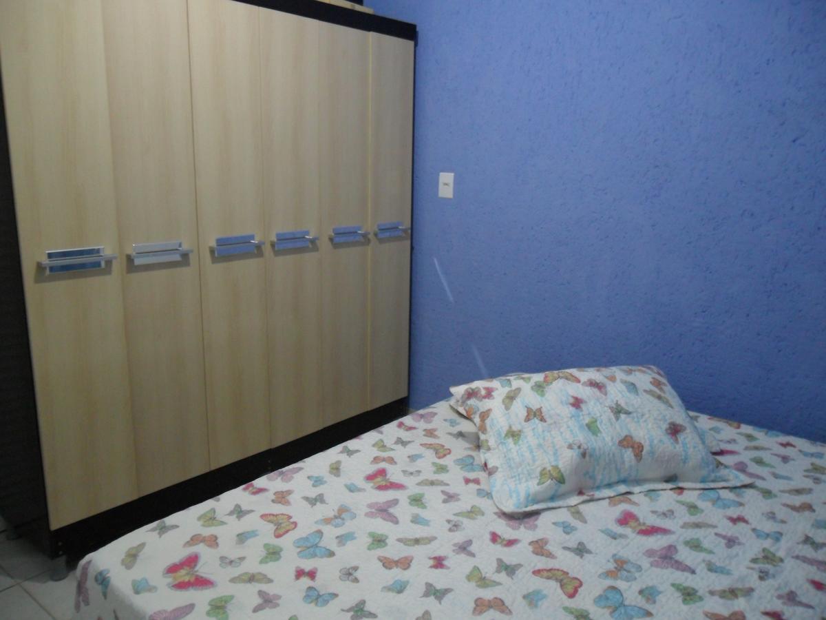 Holiday home Bem Te Vi 2