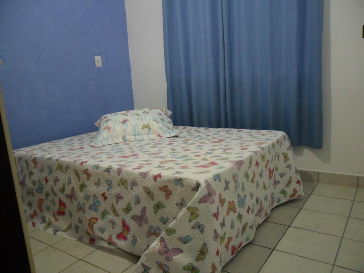 Bem Te Vi 2 Holiday home
