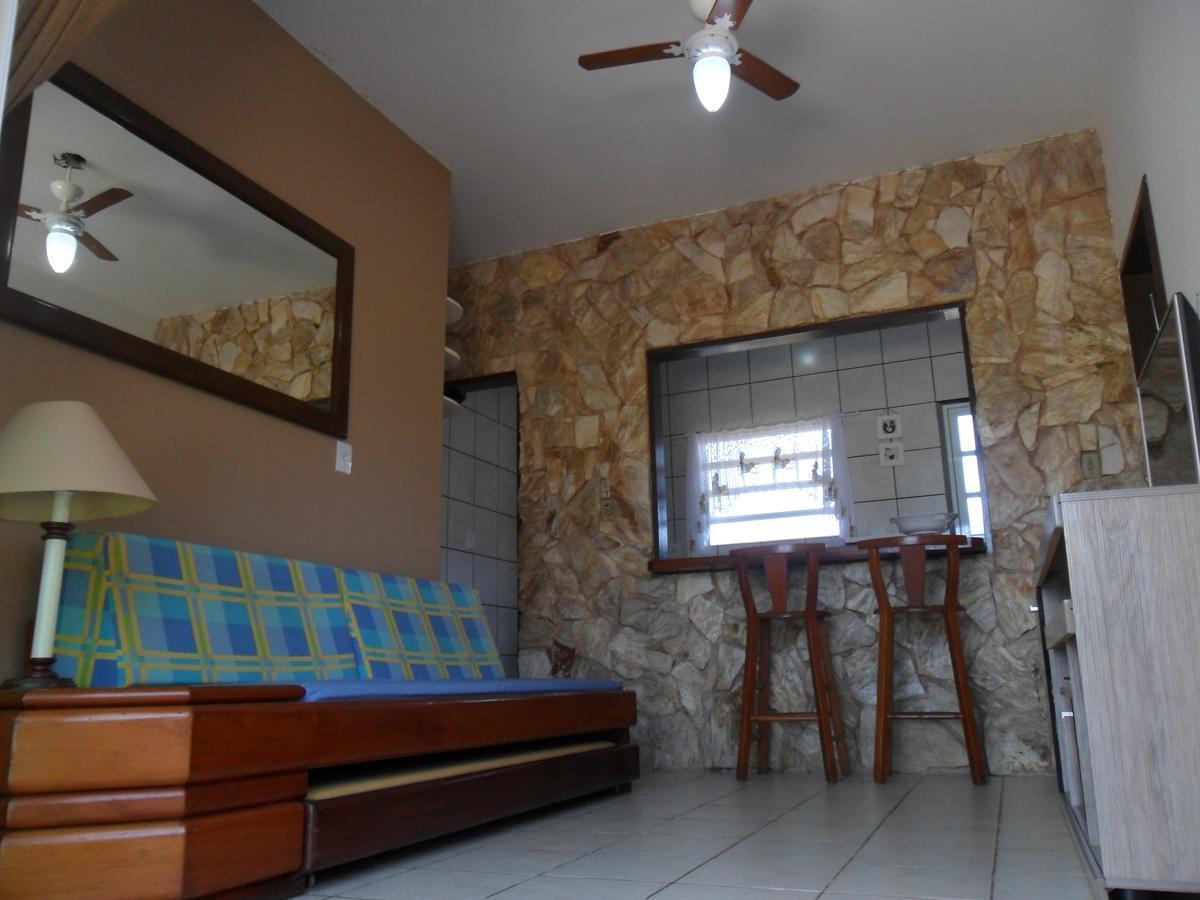 Bem Te Vi 2 Holiday home Florianopolis