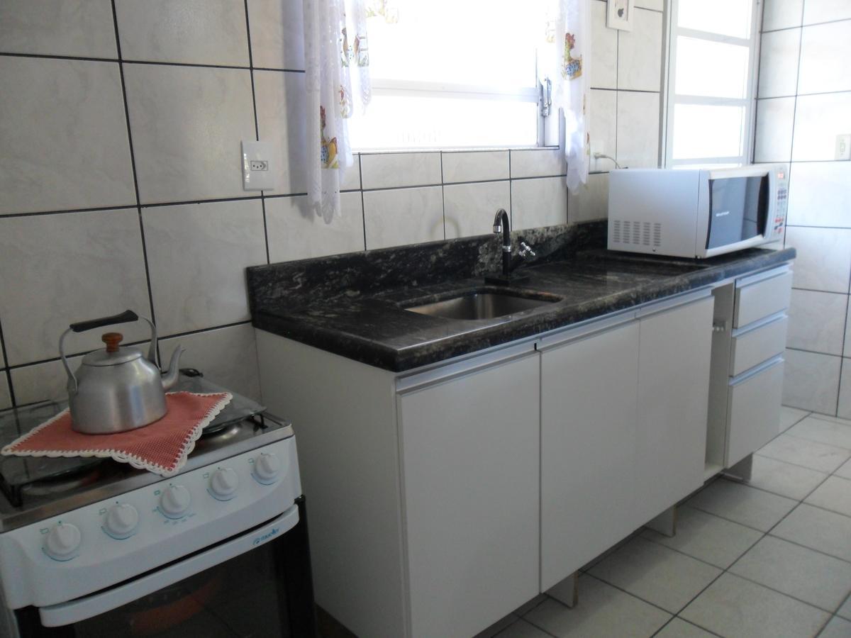 Bem Te Vi 2 Holiday home