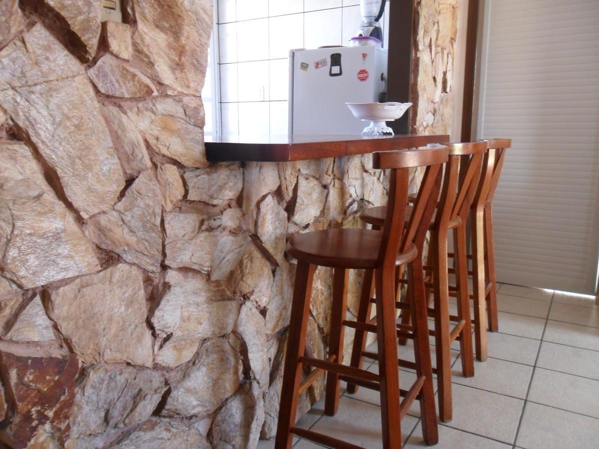 Bem Te Vi 2 Holiday home