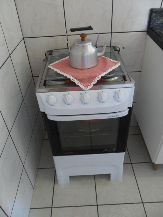 Holiday home Bem Te Vi 2 Florianopolis