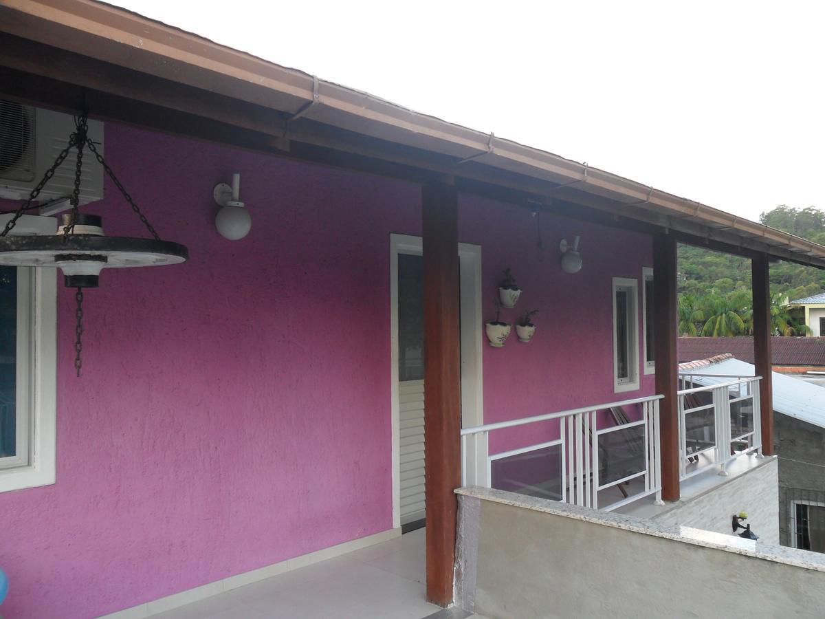 Holiday home Bem Te Vi 2 *