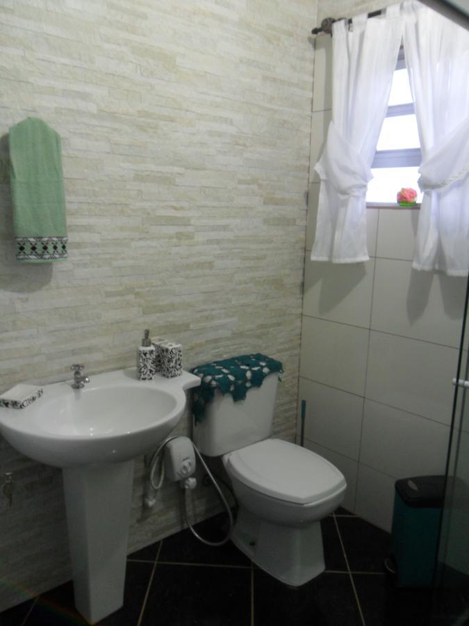 Bem Te Vi 2 Holiday home Florianopolis