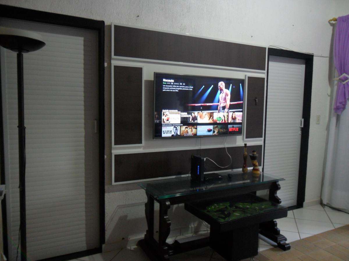 Holiday home Bem Te Vi 2 *