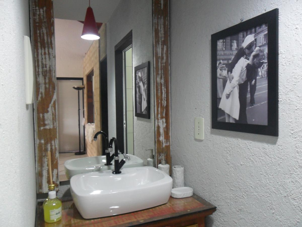 Holiday home Bem Te Vi 2 Florianopolis