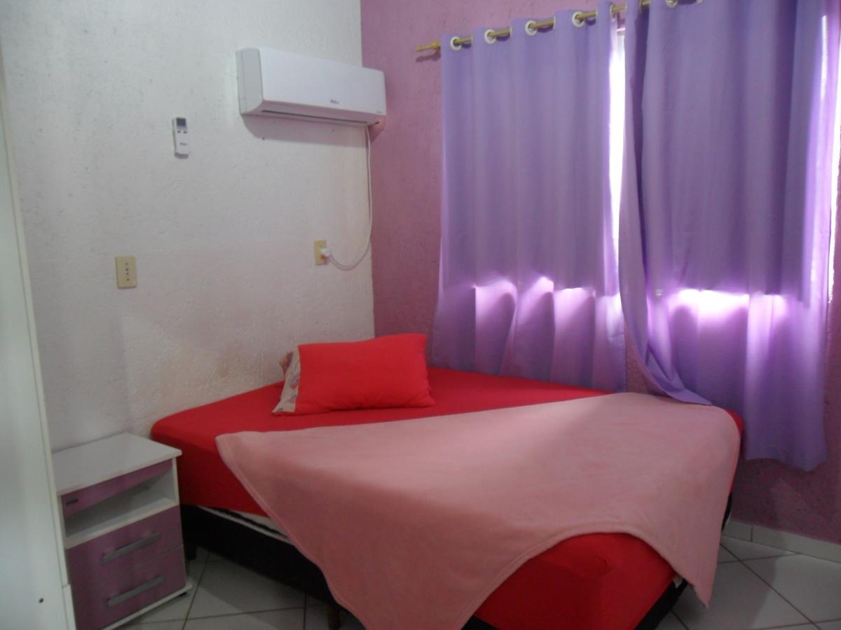 Bem Te Vi 2 Holiday home *