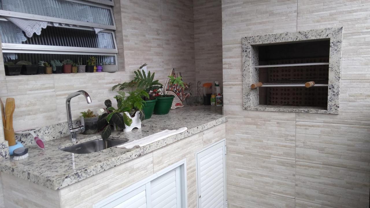 Holiday home Bem Te Vi 2