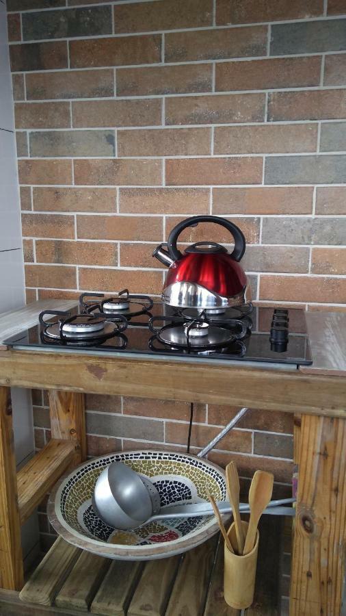 Holiday home Bem Te Vi 2 Florianopolis