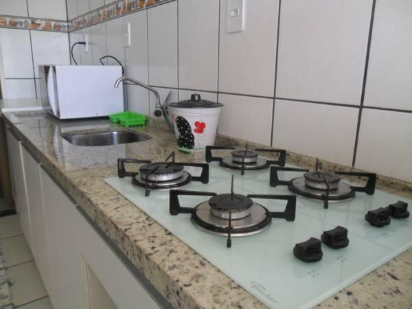 Bem Te Vi 2 Holiday home *