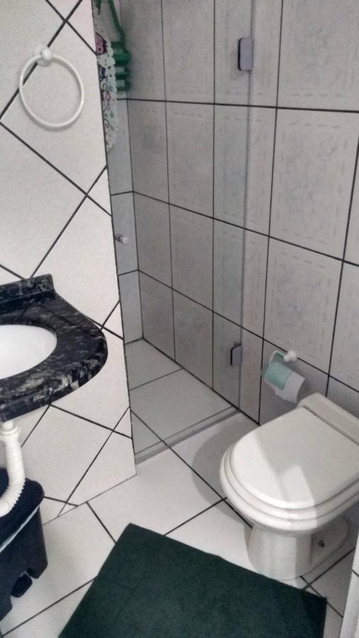Bem Te Vi 2 Holiday home