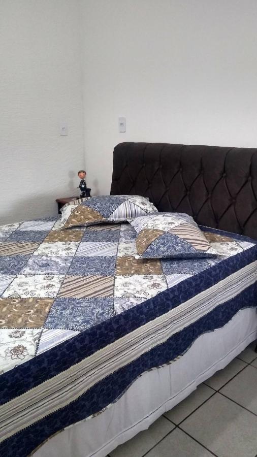 Holiday home Bem Te Vi 2 Florianopolis