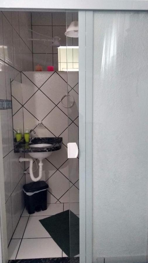 Bem Te Vi 2 Holiday home