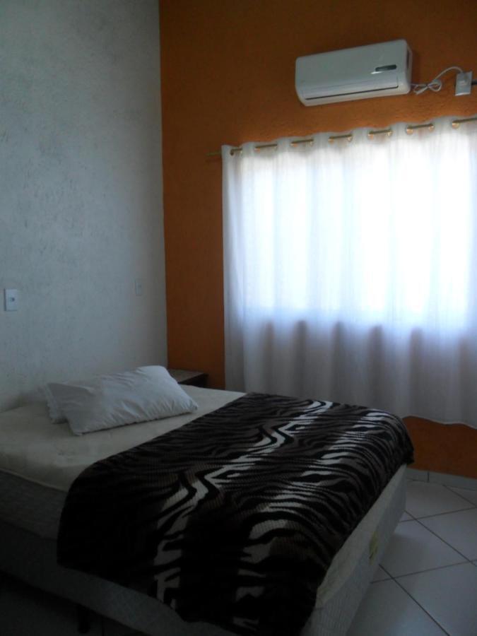 Bem Te Vi 2 Holiday home Florianopolis