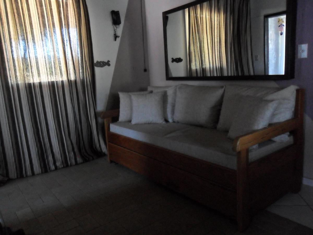 Holiday home Bem Te Vi 2