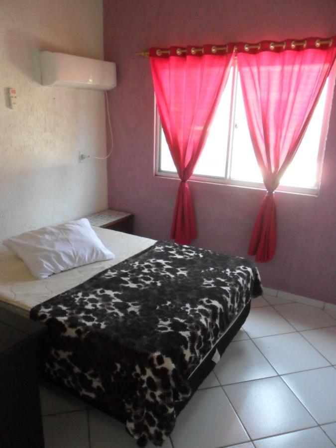 Holiday home Bem Te Vi 2 Florianopolis